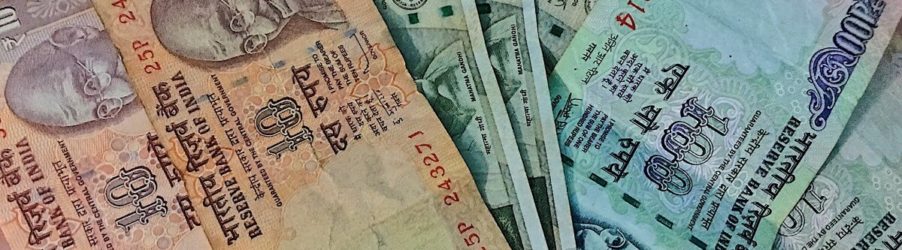 Prelevare in India: carte o contanti?