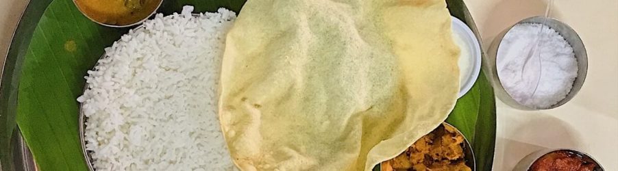 Cibo indiano: i piatti da non perdere