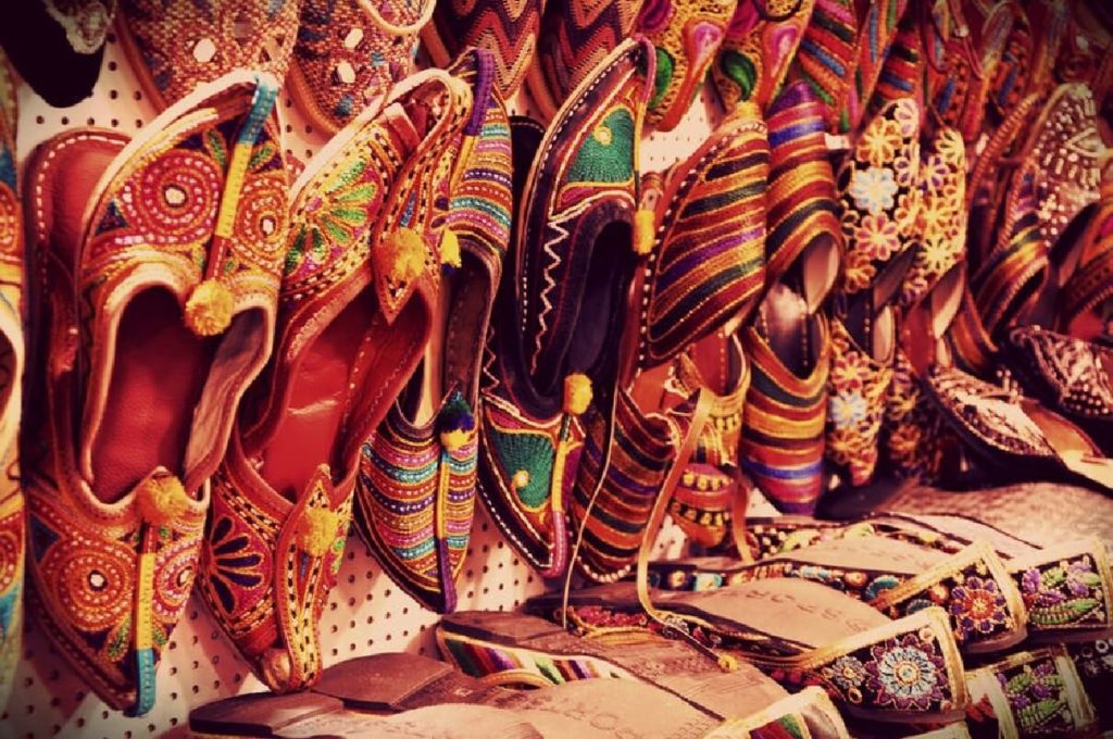 cosa comprare a jaipur