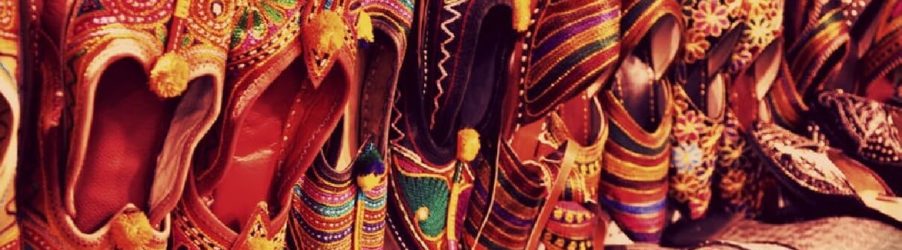 Cosa comprare a Jaipur