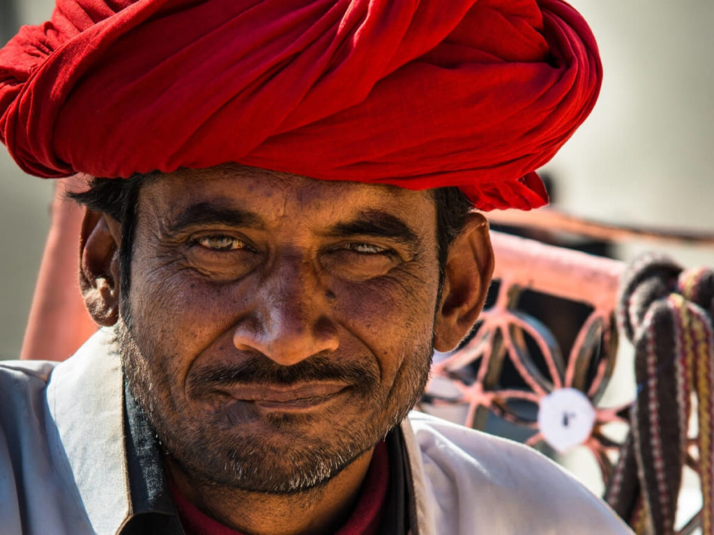 Turbante Indiano Tutti I Segreti Sul Copricapo Piu Colorato Del Mondo