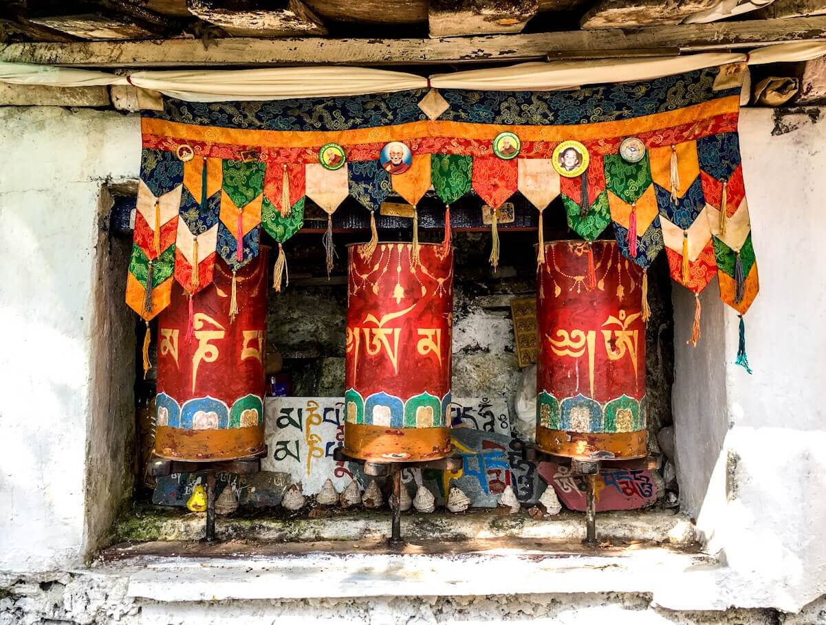 dalai lama attuale