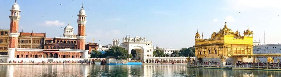 Tempio d’oro (India) – Amritsar: tutte le informazioni