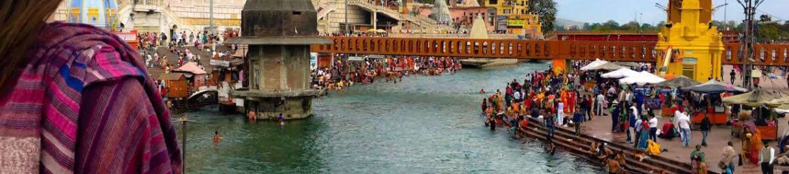 Fiume Gange