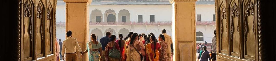 India Rajasthan – Guida completa