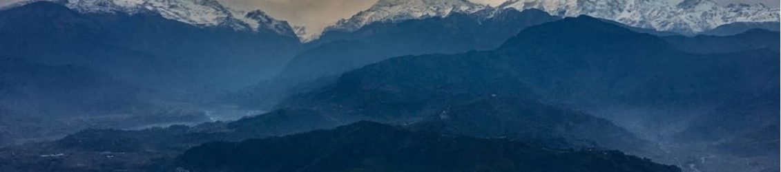 Nepal libri consigliati