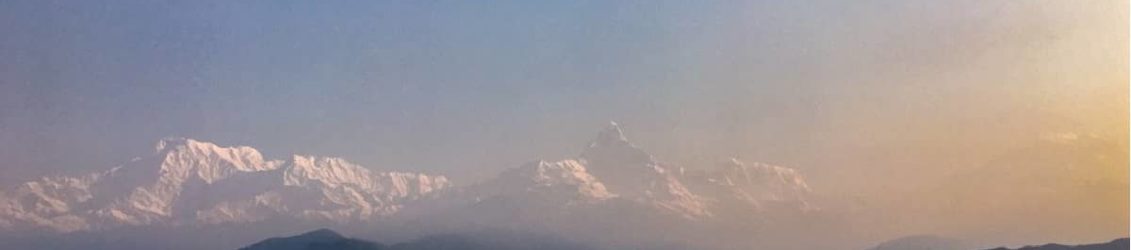 Nepal quando andare?