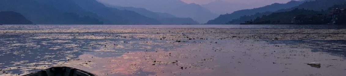 Pokhara in Nepal – cosa vedere e fare