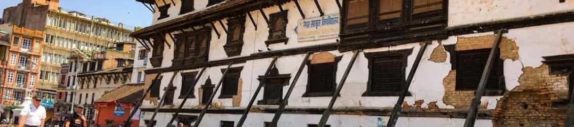 Nepal lingua: tutte le informazioni