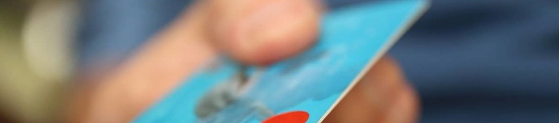 Le migliori carte per viaggiare