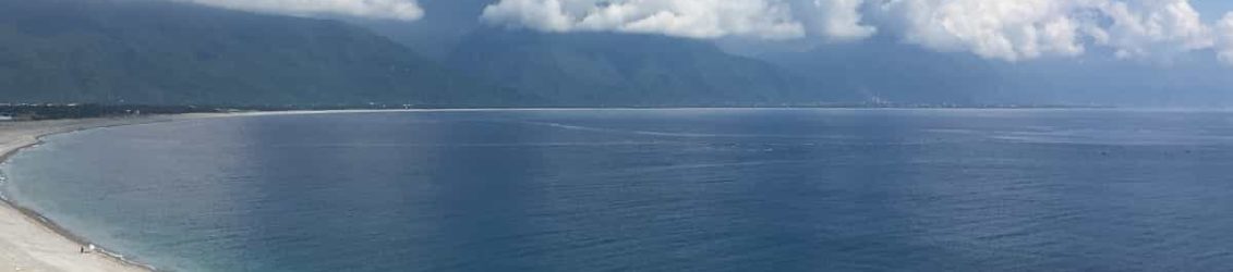 Taiwan mare: le più belle spiagge