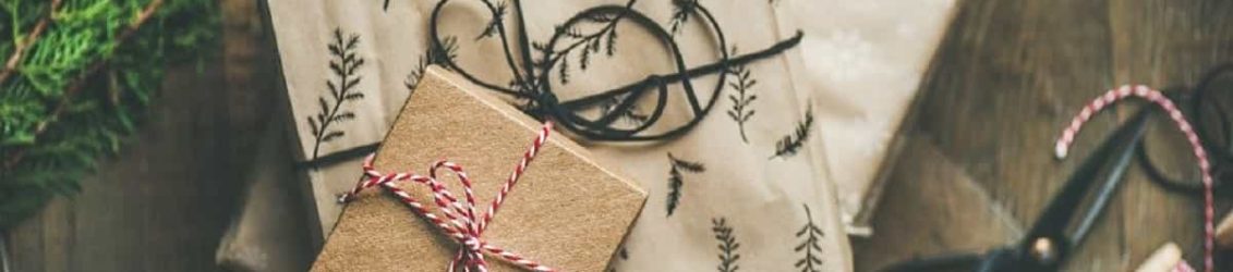 Cosa regalare a un viaggiatore per Natale?