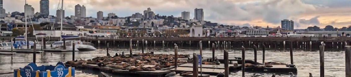 San Francisco in due giorni