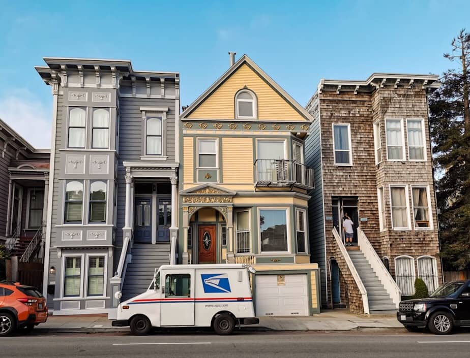 san francisco in due giorni