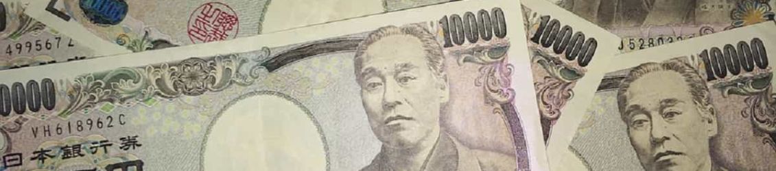 Prelevare in Giappone: carte o contanti?