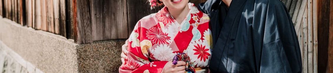 Trasferendosi in Giappone migliora la qualità della vita? Intervista a Guenda