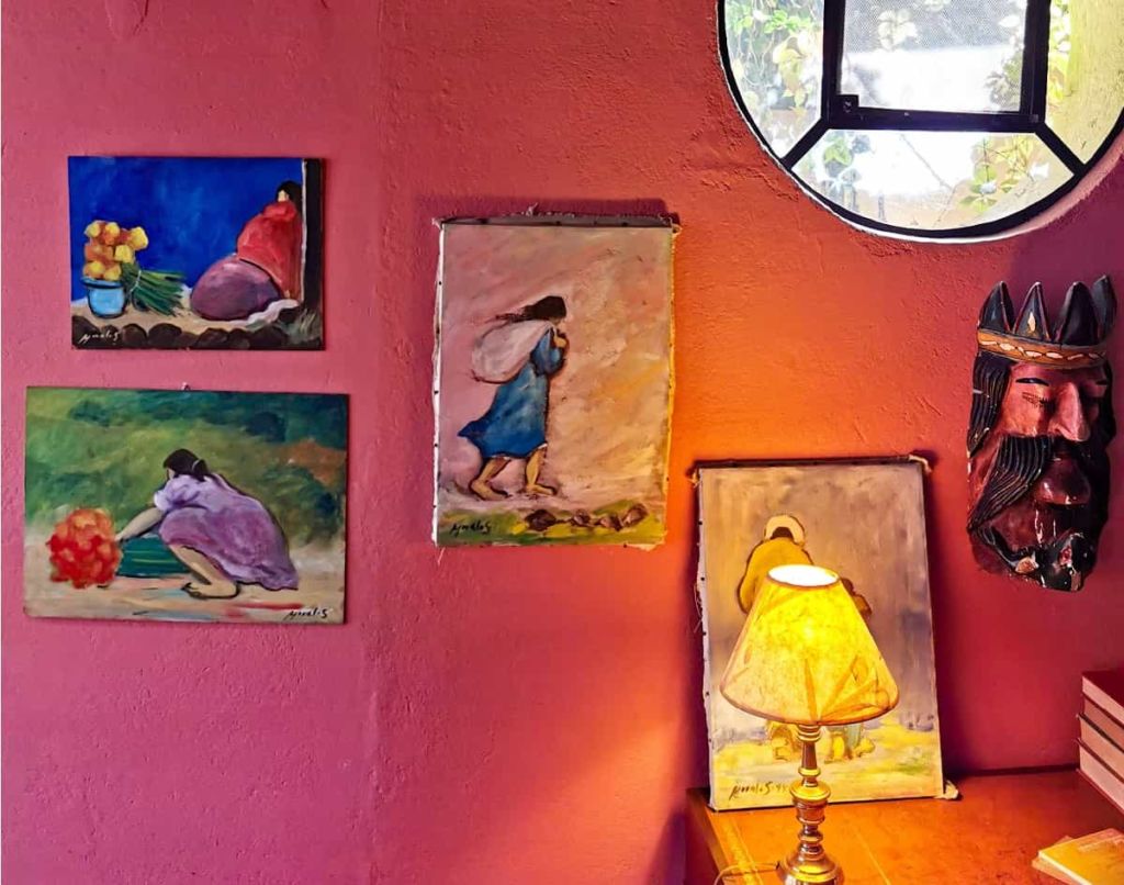 dove dormire san miguel de allende